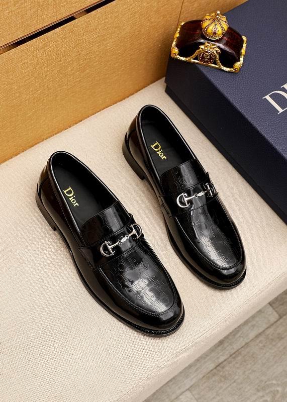 DIOR Men's Shoes 412